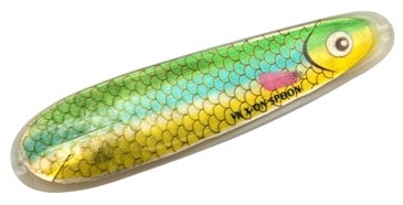 VK X-ON Spoon, 10cm, 035xs, Sparkle.